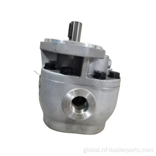 China hydraulic gear pump for Yutong 955 959H Supplier